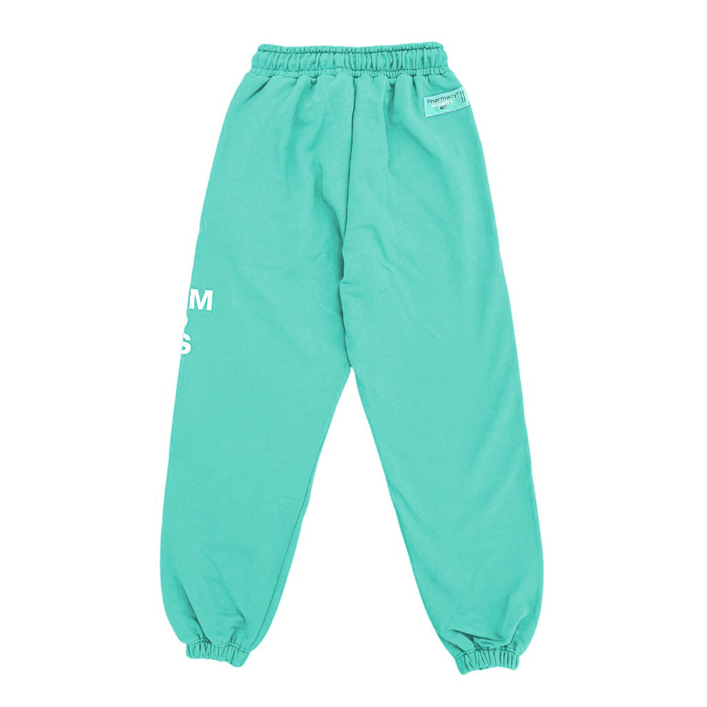 Pantalone tuta Pharmacy Industry con stampa logo