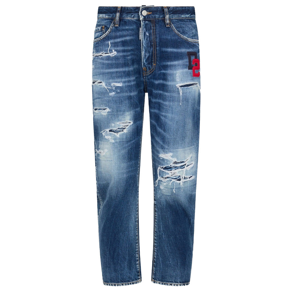 denim bro jeans