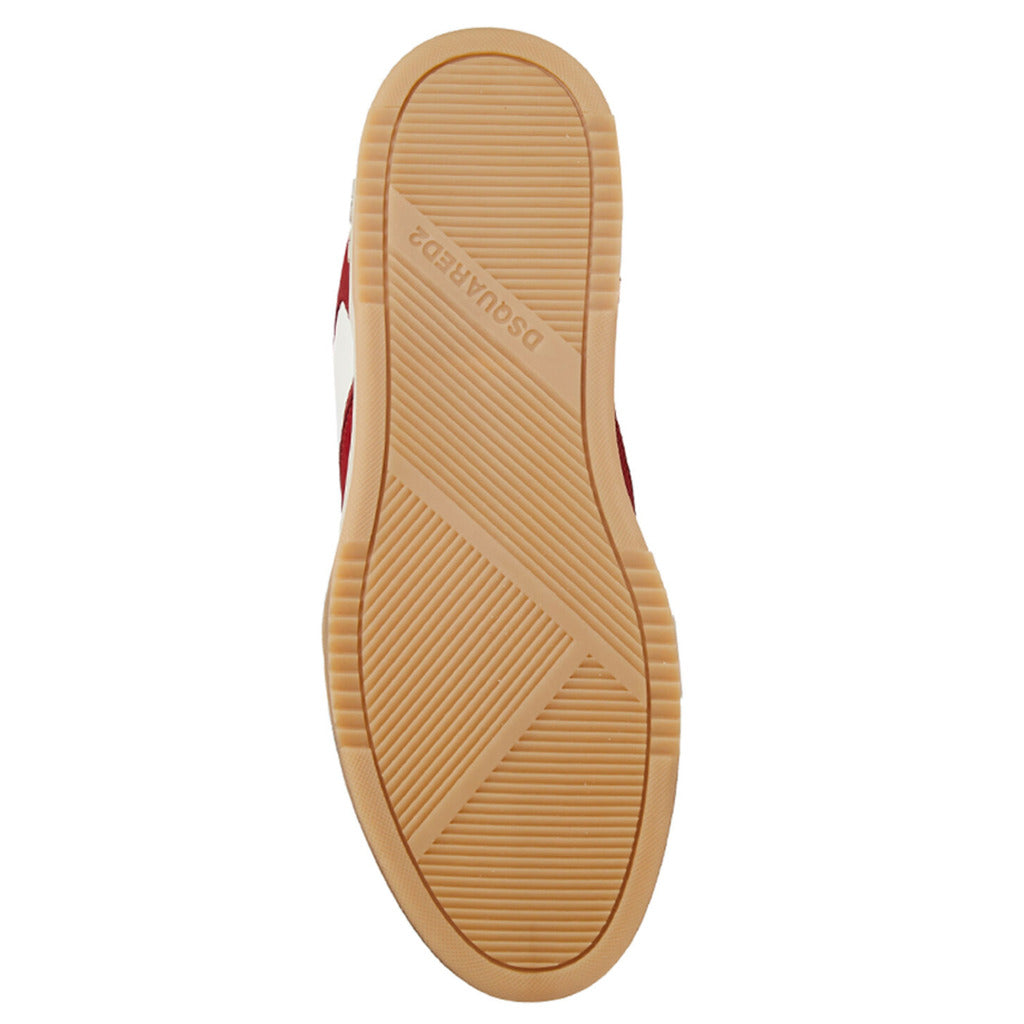 dsq2 spiker sneaker