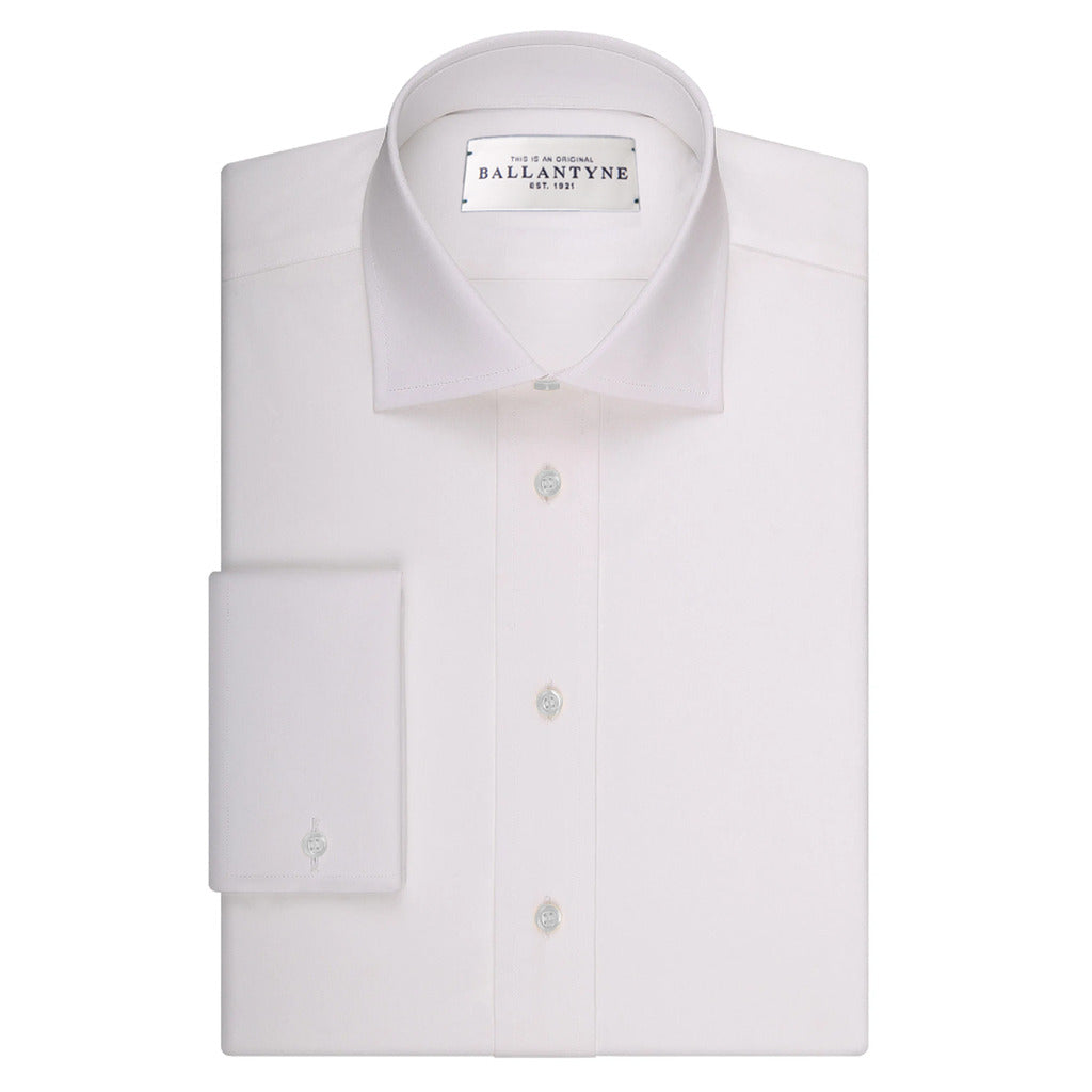 camicia bianca