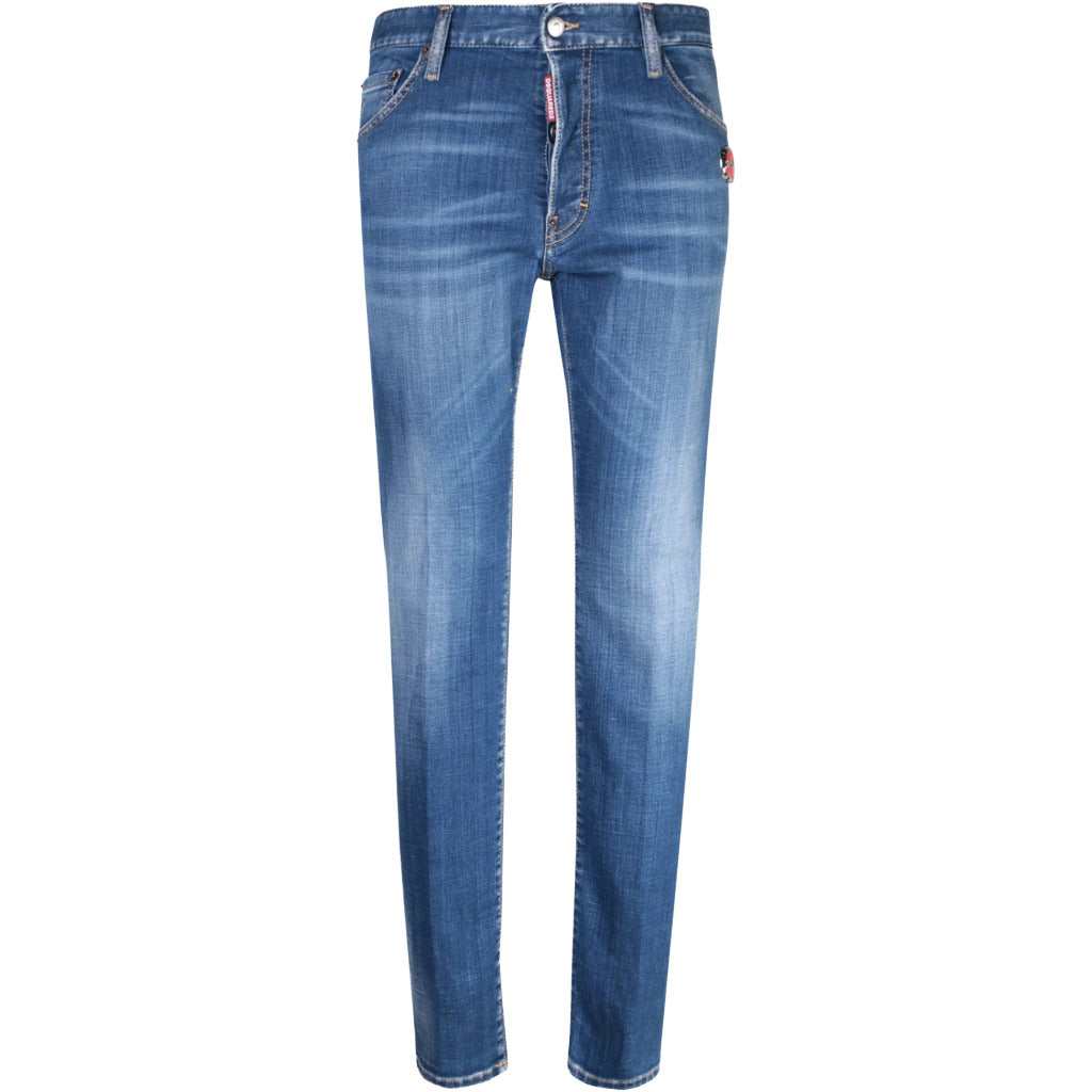 denim cool guy jean