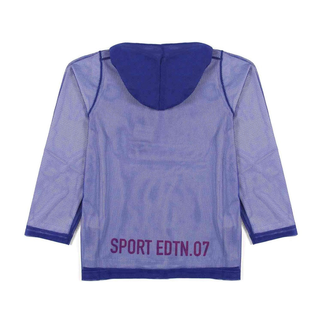 slouch fit maglietta