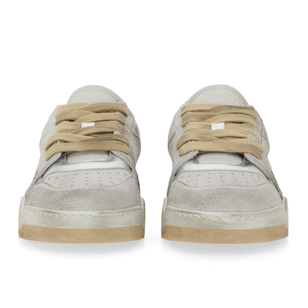 dsq2 spiker sneaker