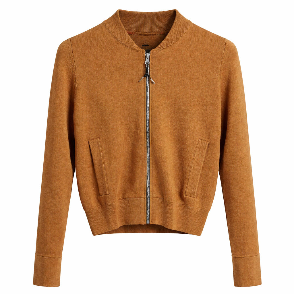 maglia cammello
