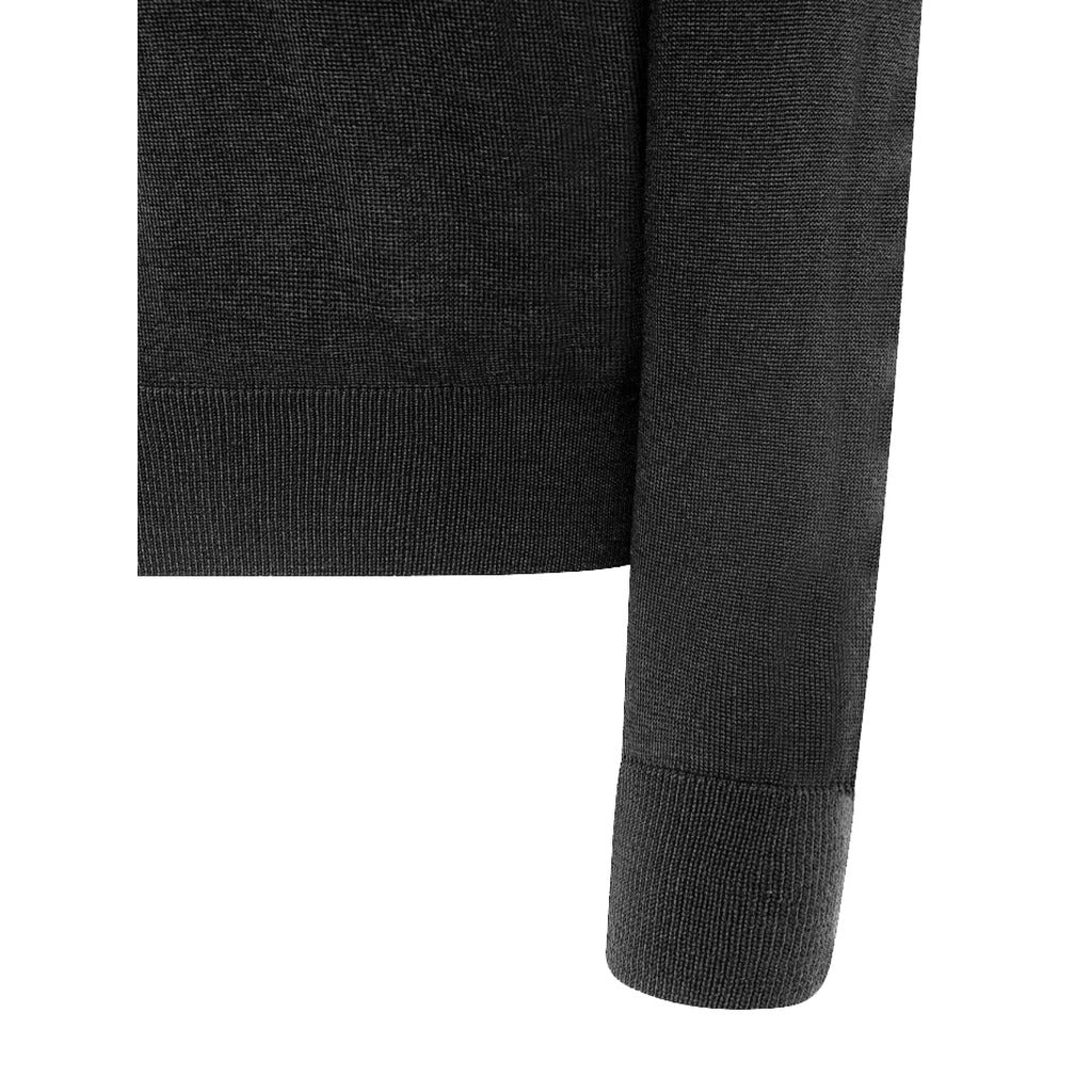 girocollo m/l merinos