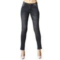 Yes Zee jeans da donna modello cinque tasche