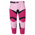 pantaloni prometeo multicolor