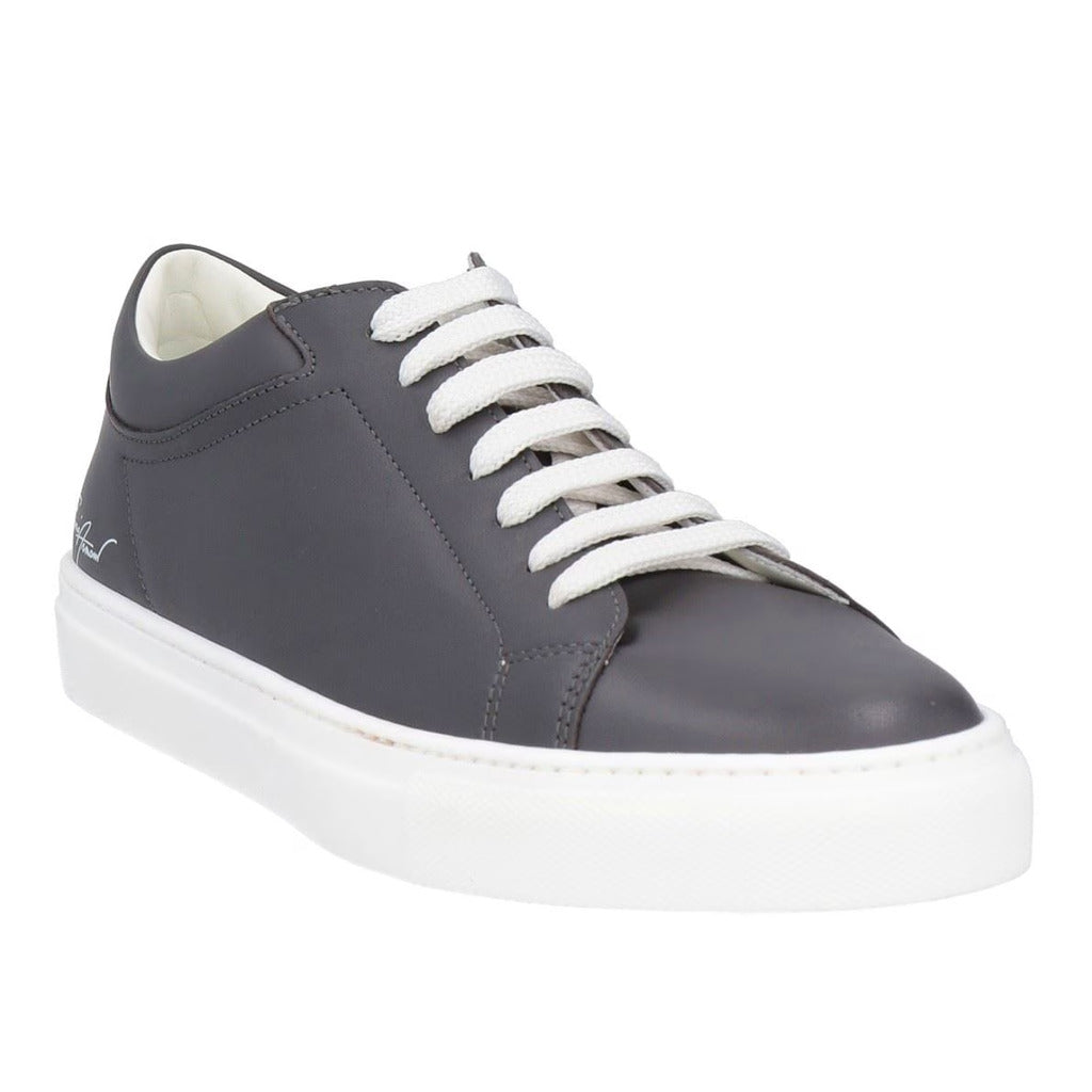 sneakers ea7 grigie