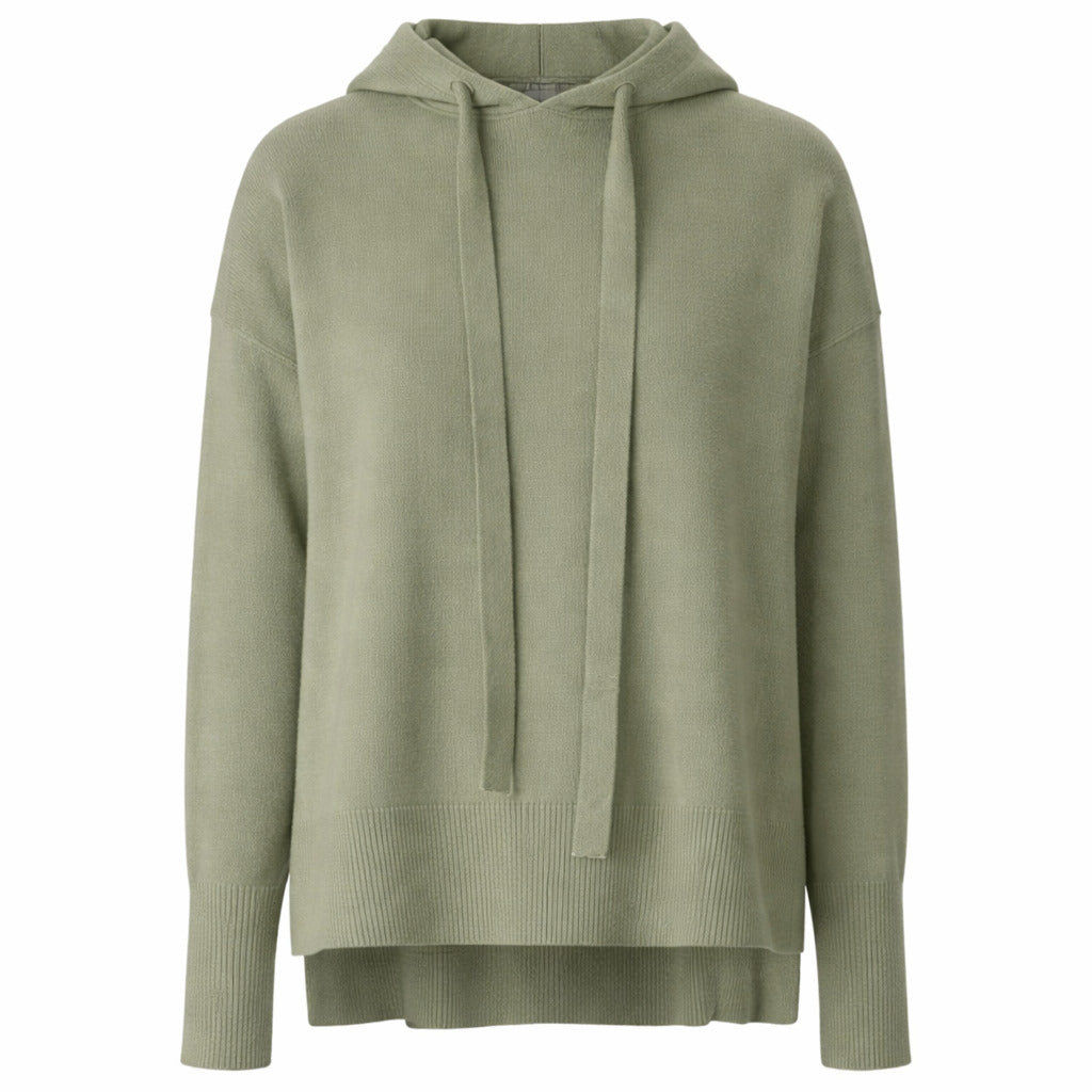 felpa verde