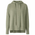 felpa verde