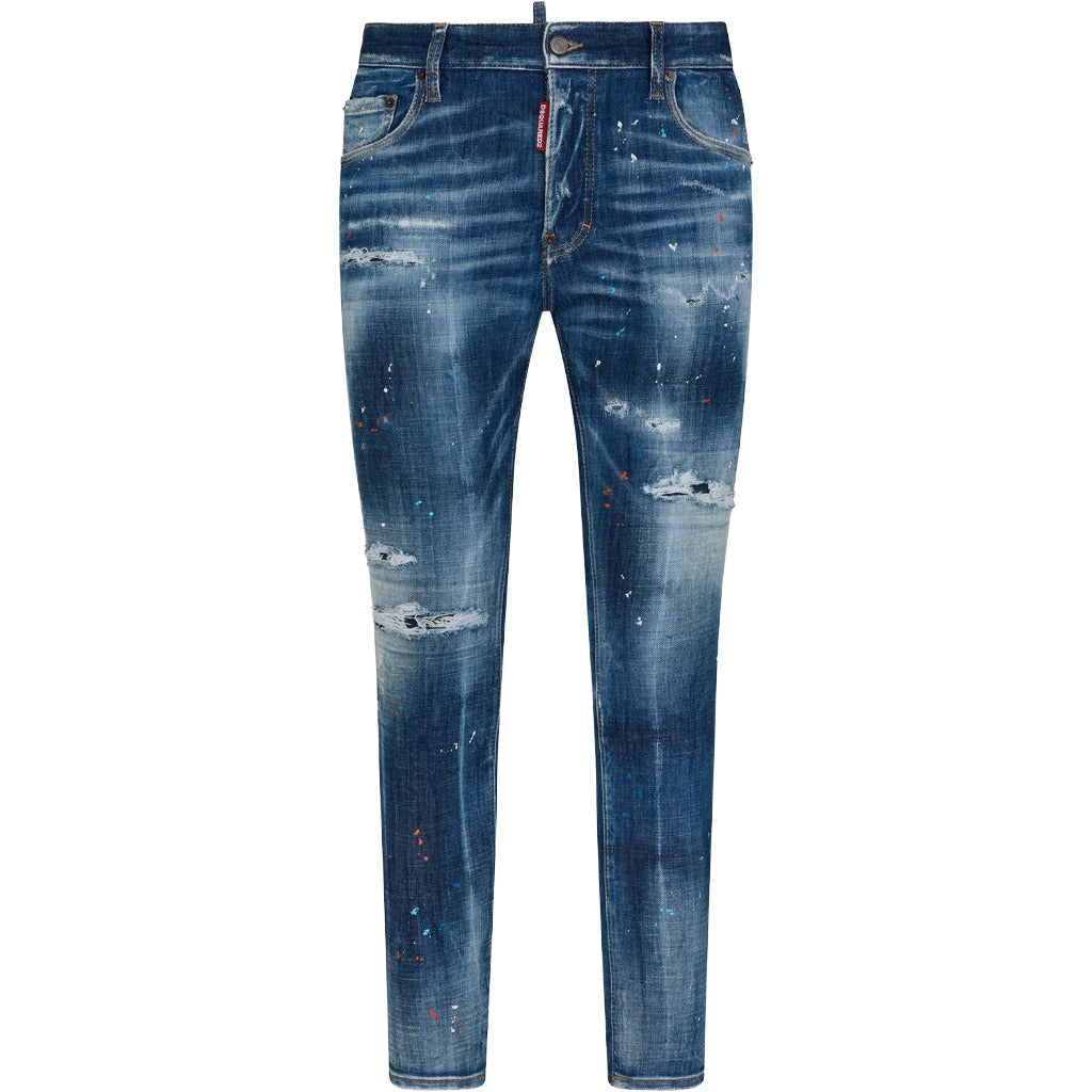 denim super twinky jeans