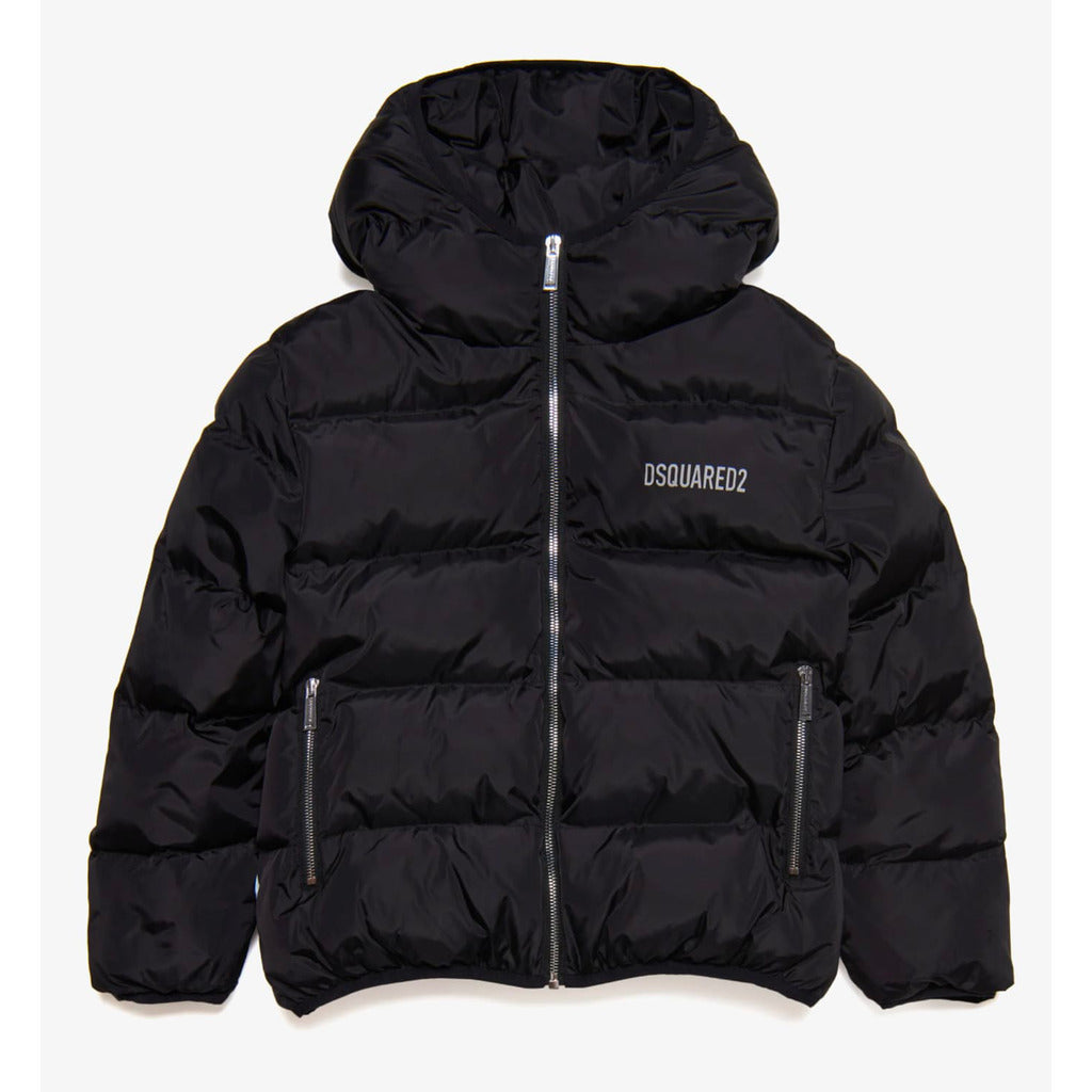 icon jacket