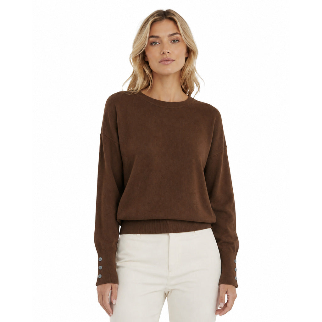 girocollo m/l seta-cashmere
