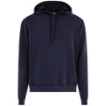 felpa claudio lux blu
