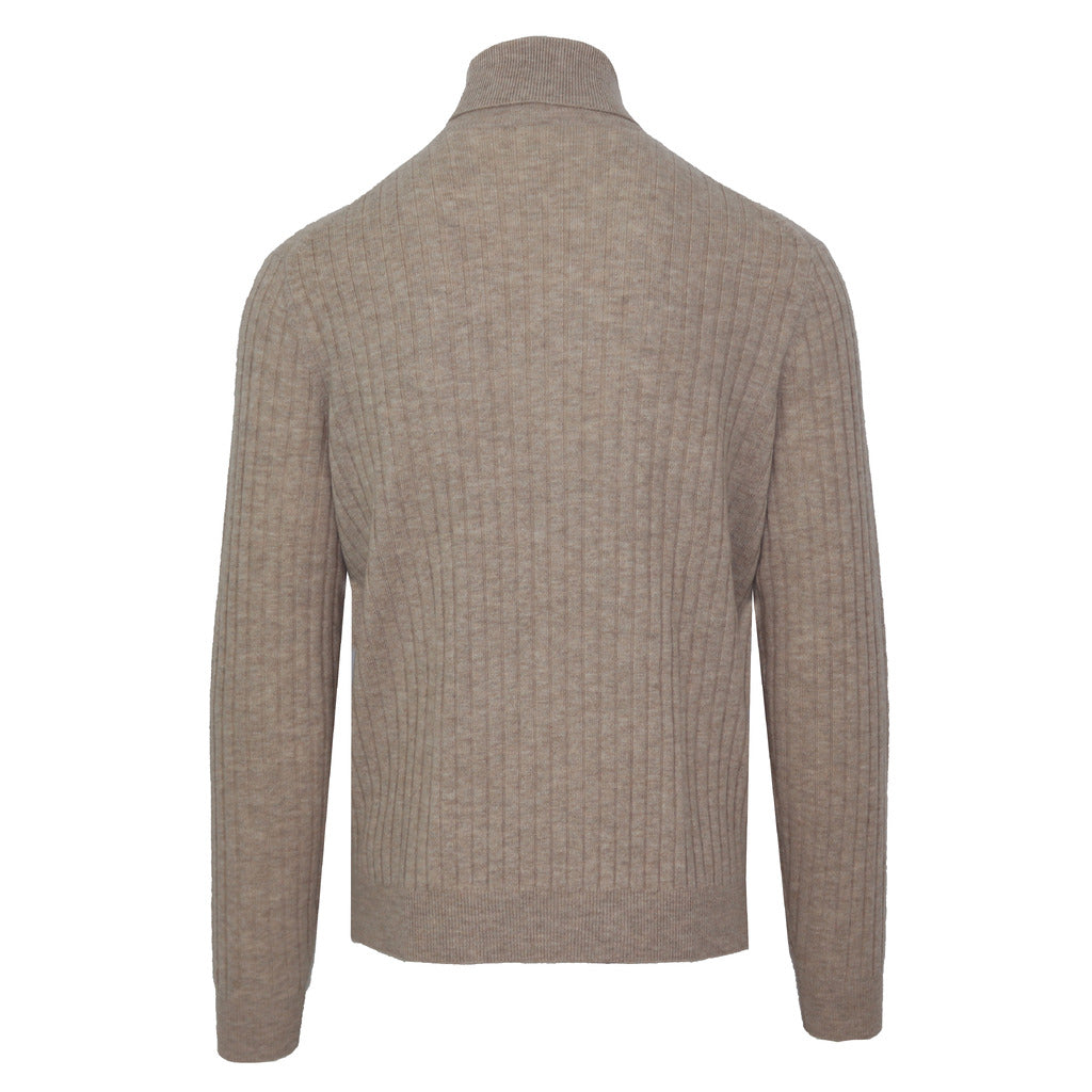 malo - Maglie - Beige