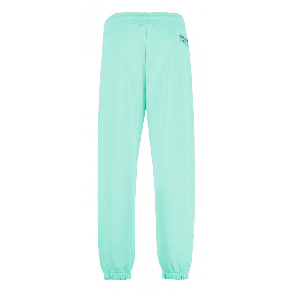 Pharmacy Industry pantaloni in cotone