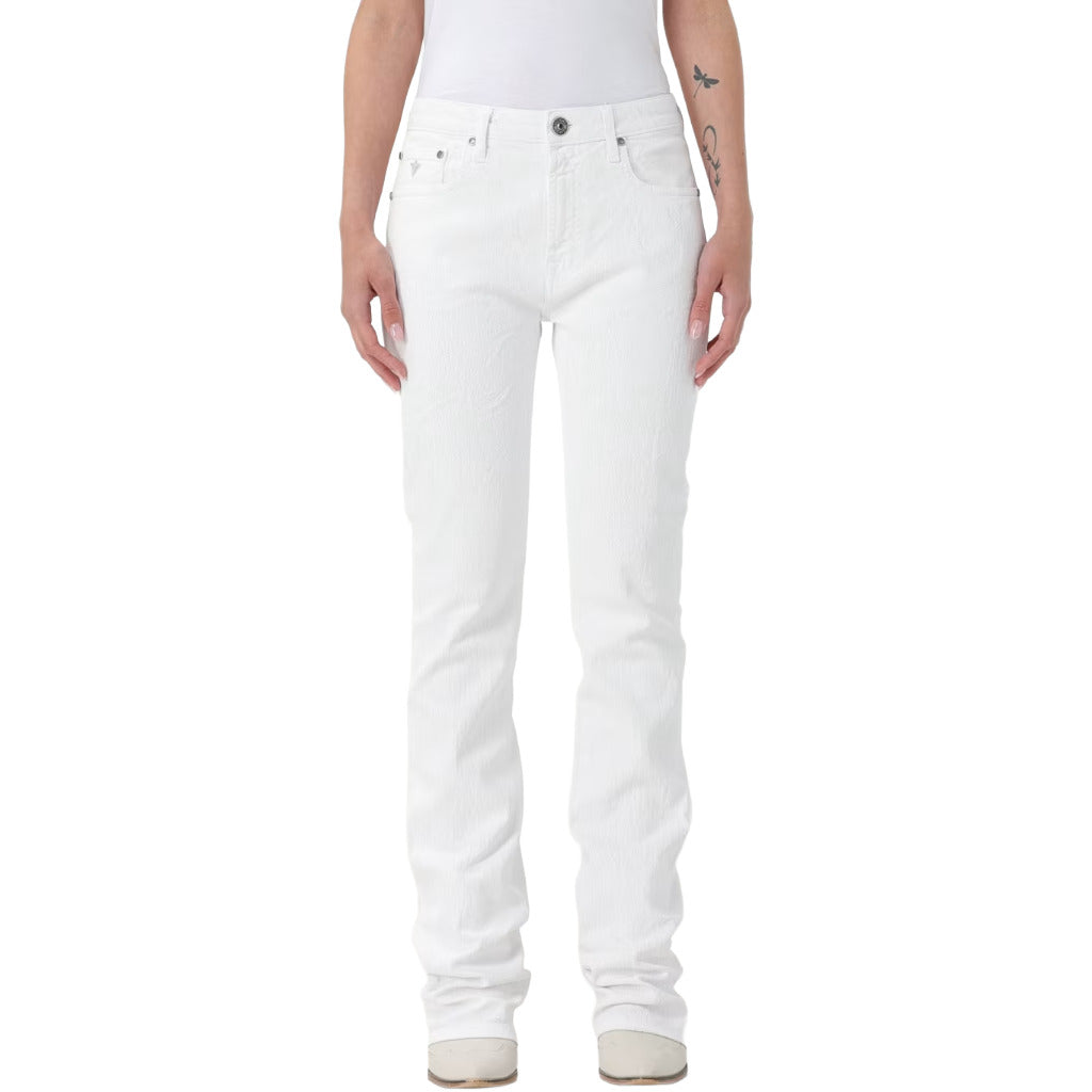jeans bianchi