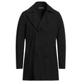 trench teshio nero