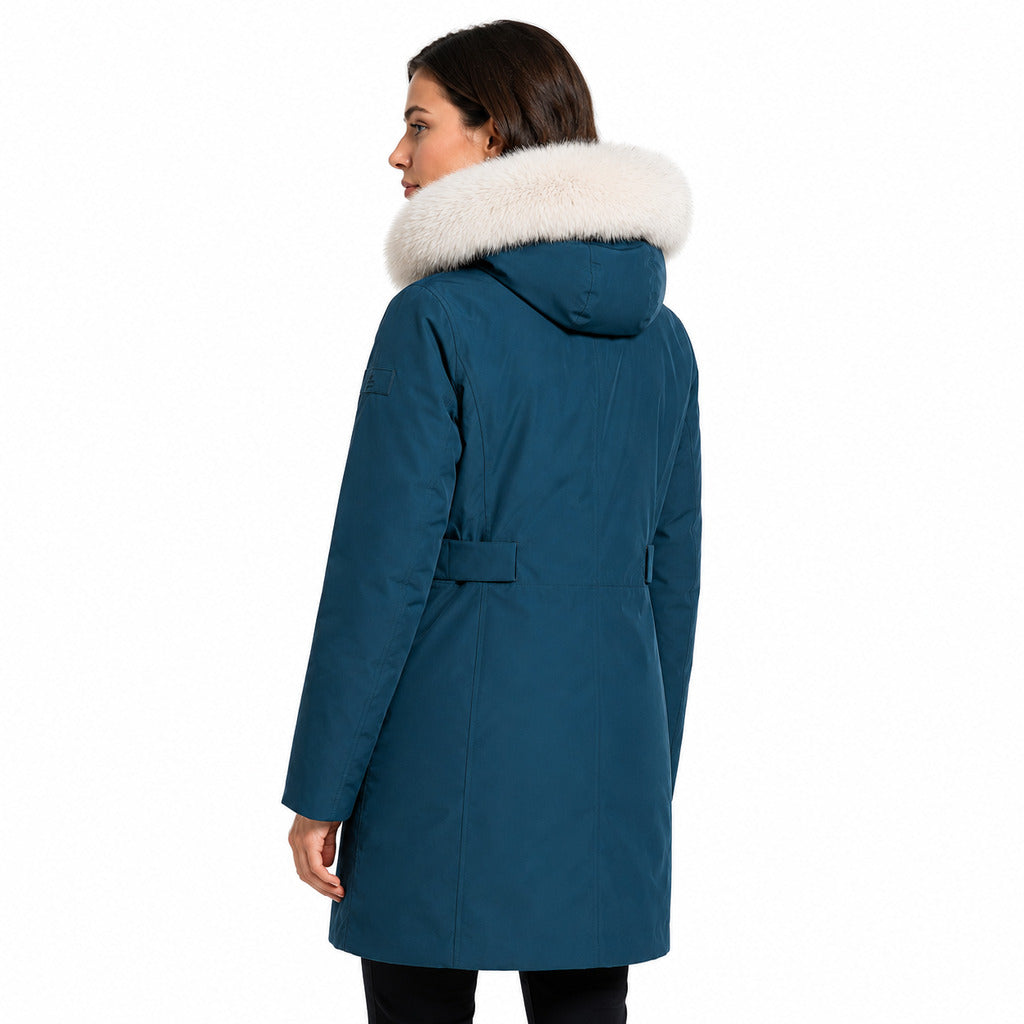 Piumino nascha dr 01