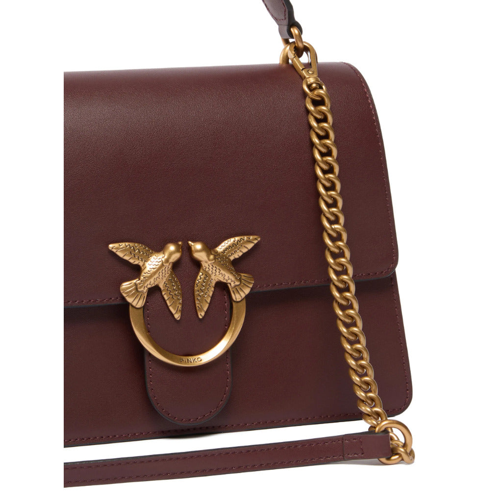 Love one Bag Top Handle