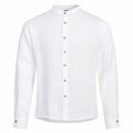 camicia guru lino