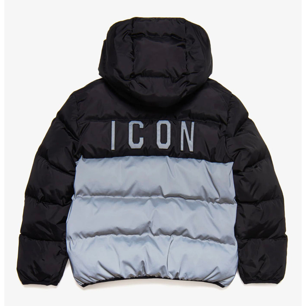 icon jacket