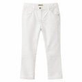 pantaloni bianchi