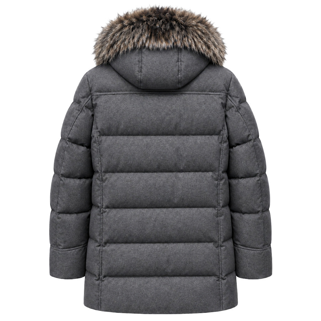 parka barbieri