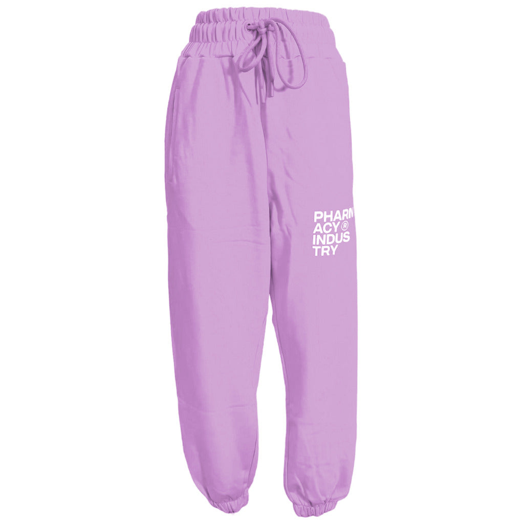 Pharmacy Industry pantaloni da tuta con coulisse,