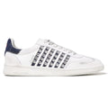 dsq2 boxer sneaker