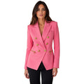 Blazer doppiopetto