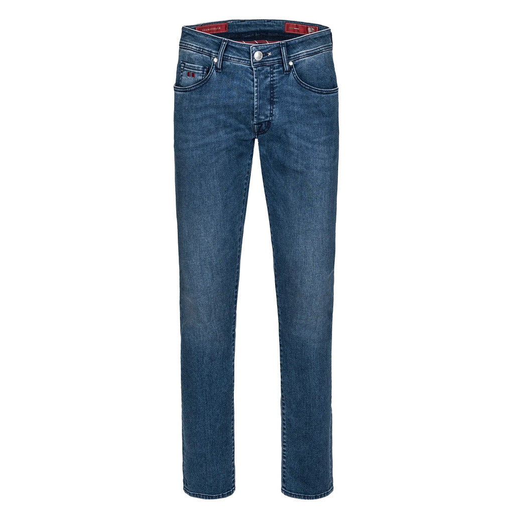 michelangelo dbcs indigo