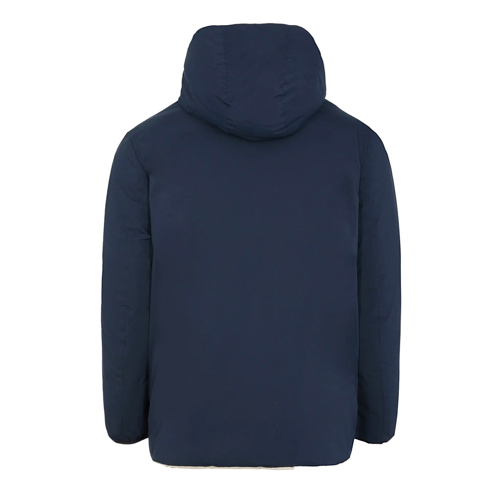 flaminio reversible jacket