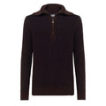 vanisè turtleneck sweater