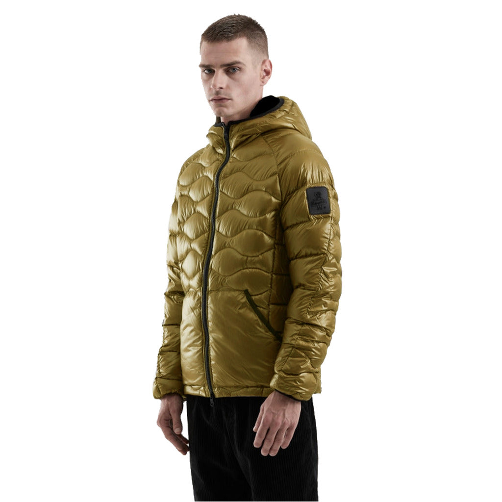 explorer jacket