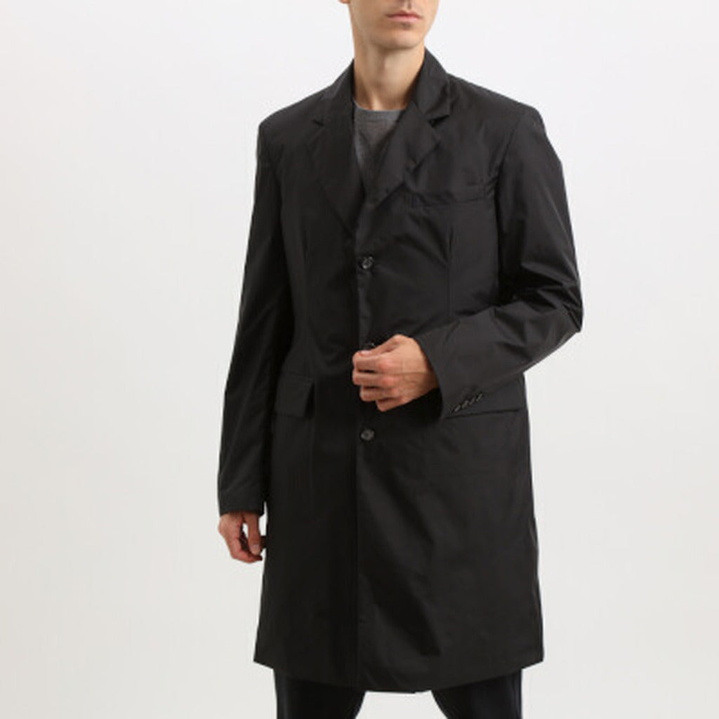 ADD trench lungo impermeabile