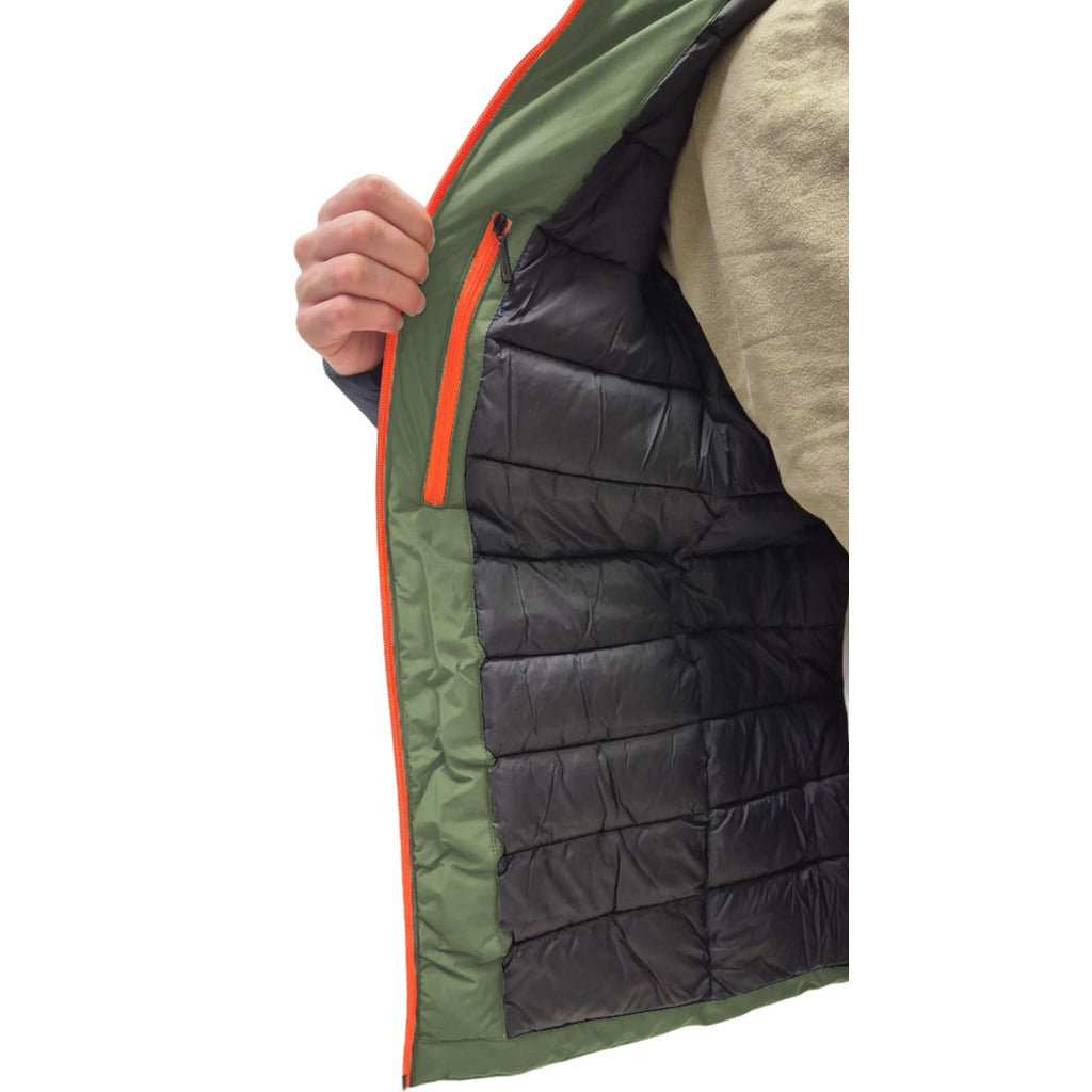 momentano plus jacket