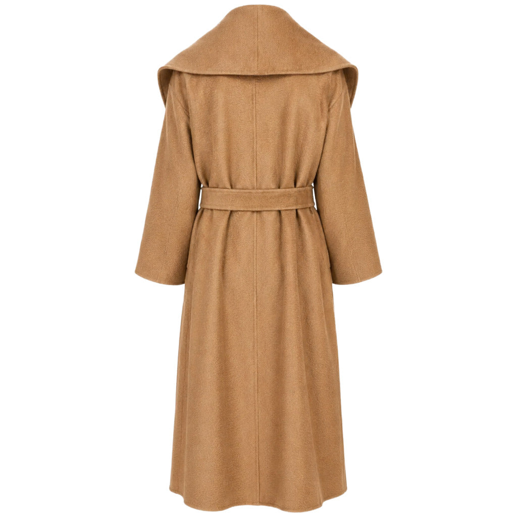 cappotto gufo