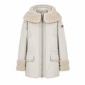 giacca wapasha fur