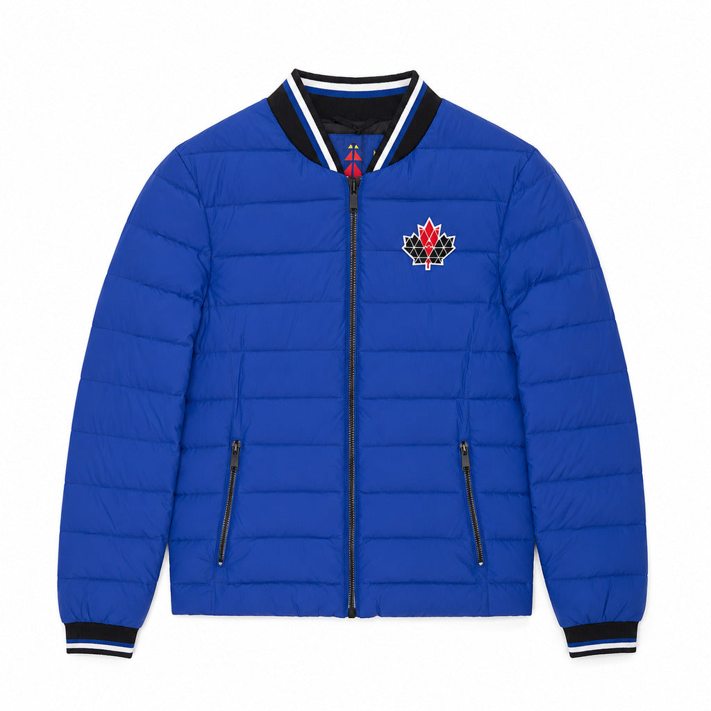 Piumino LDS
