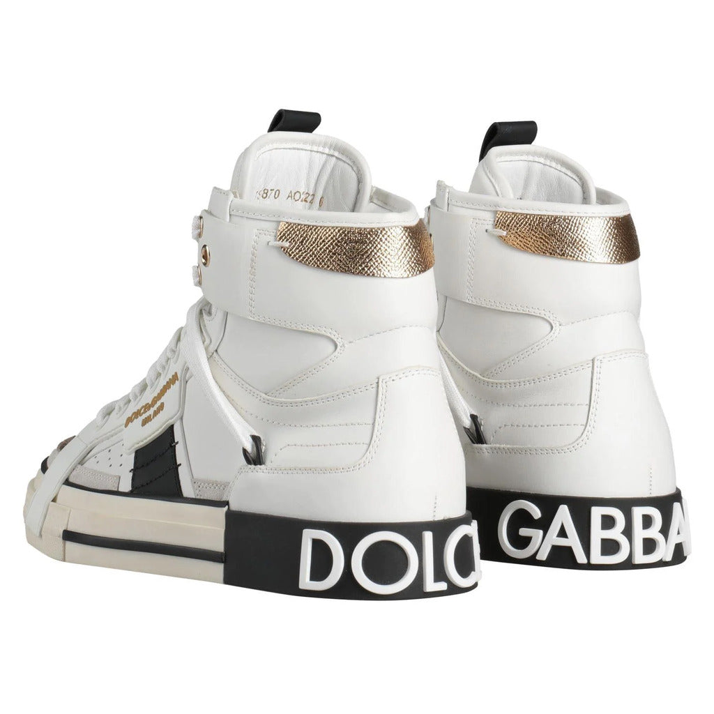 sneaker alta dauphine