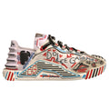 sneakers graffiti milano