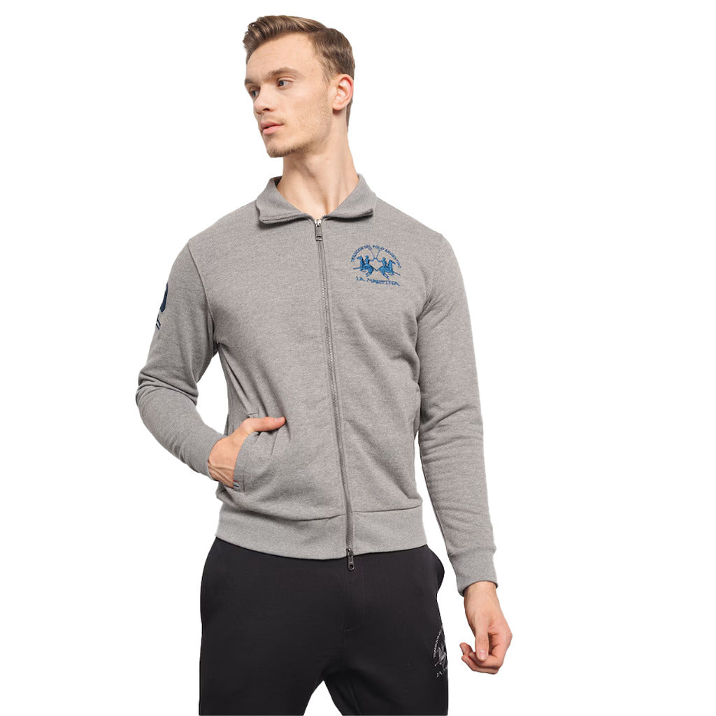man fleece brushed heat