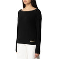 t-shirt a maniche lunghe