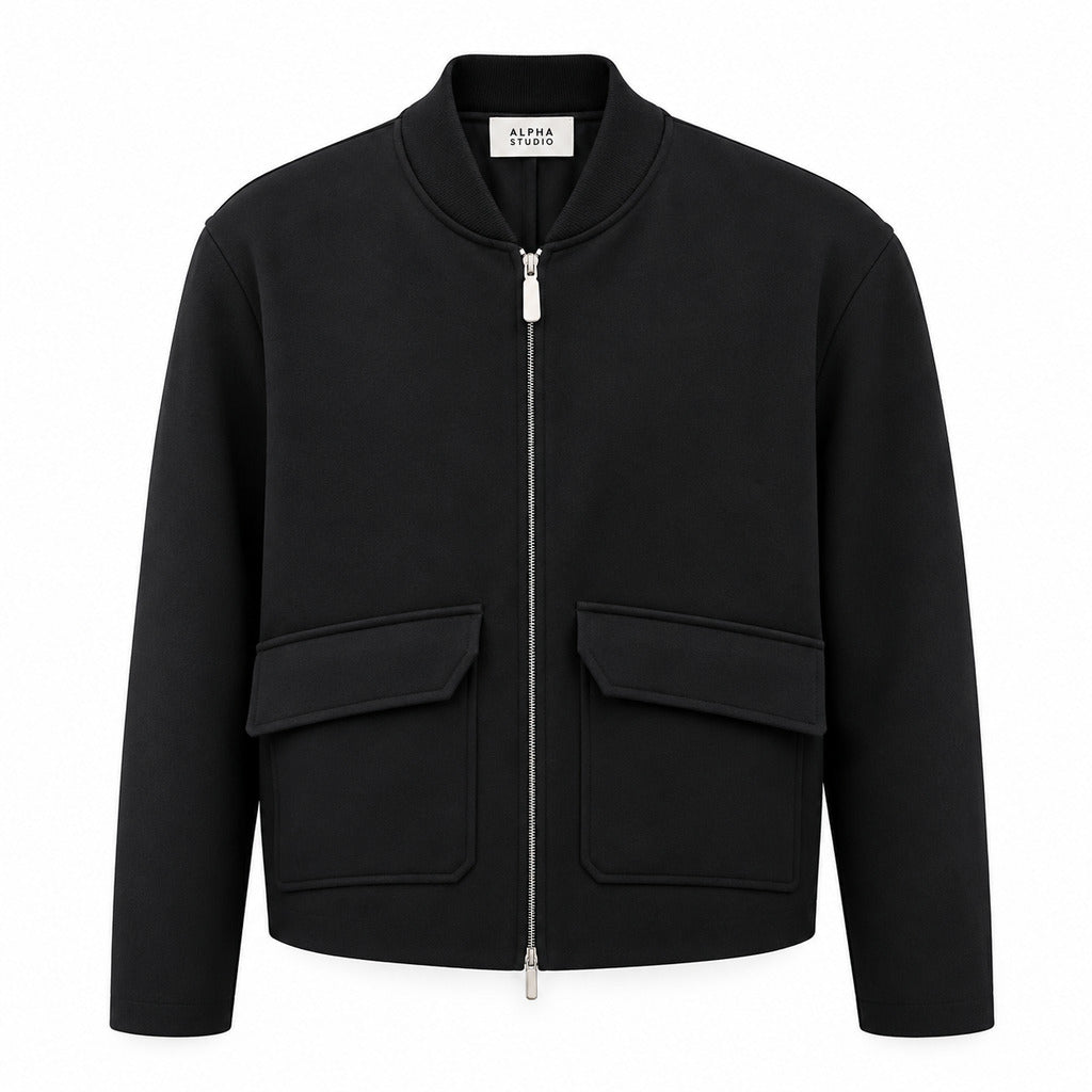 Bomber Gabardina