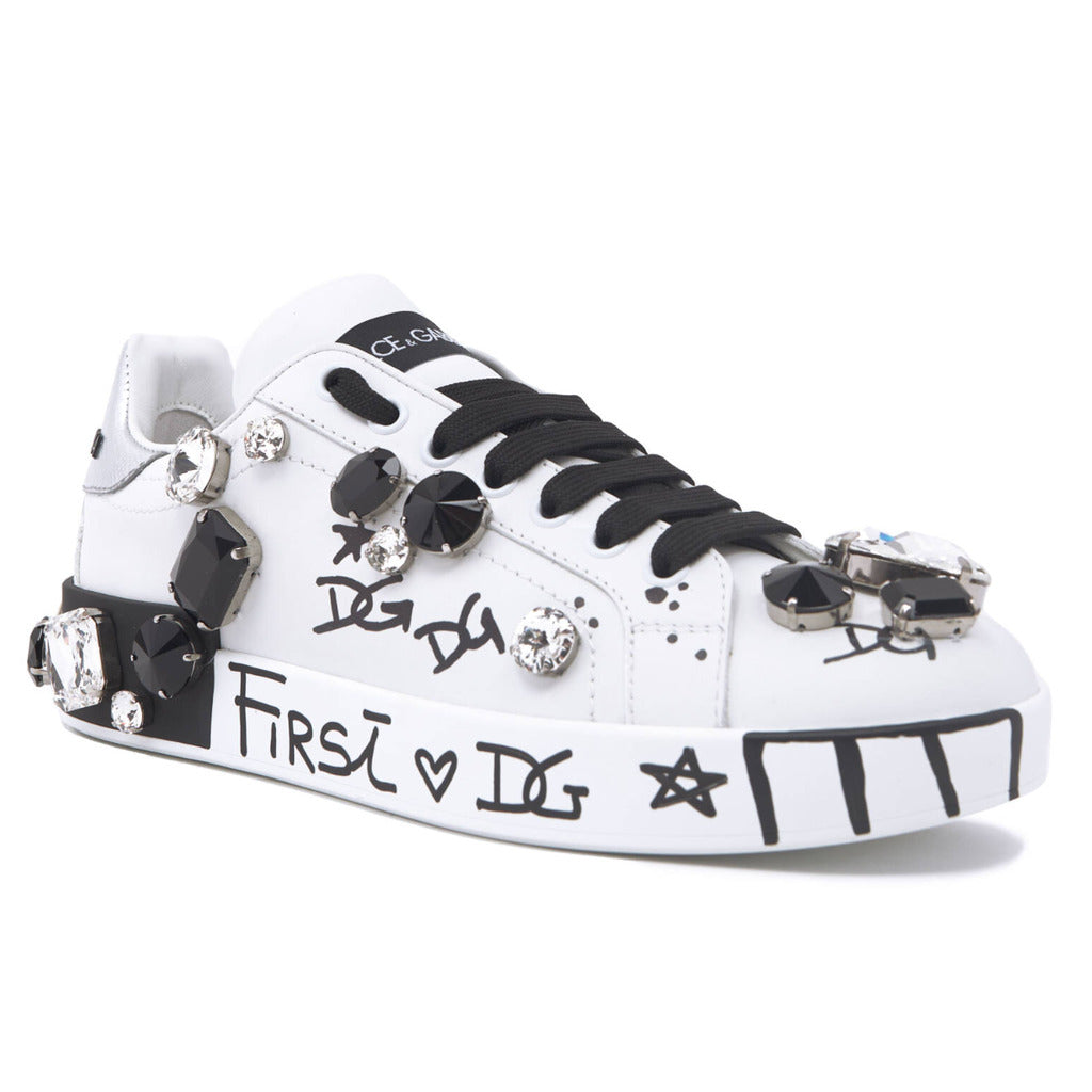 sneaker classica portofino