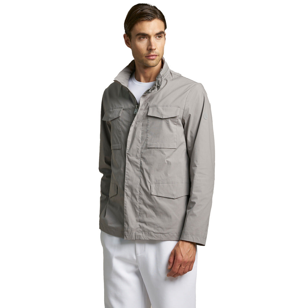 sensei jacket