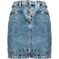 gonna denim washed