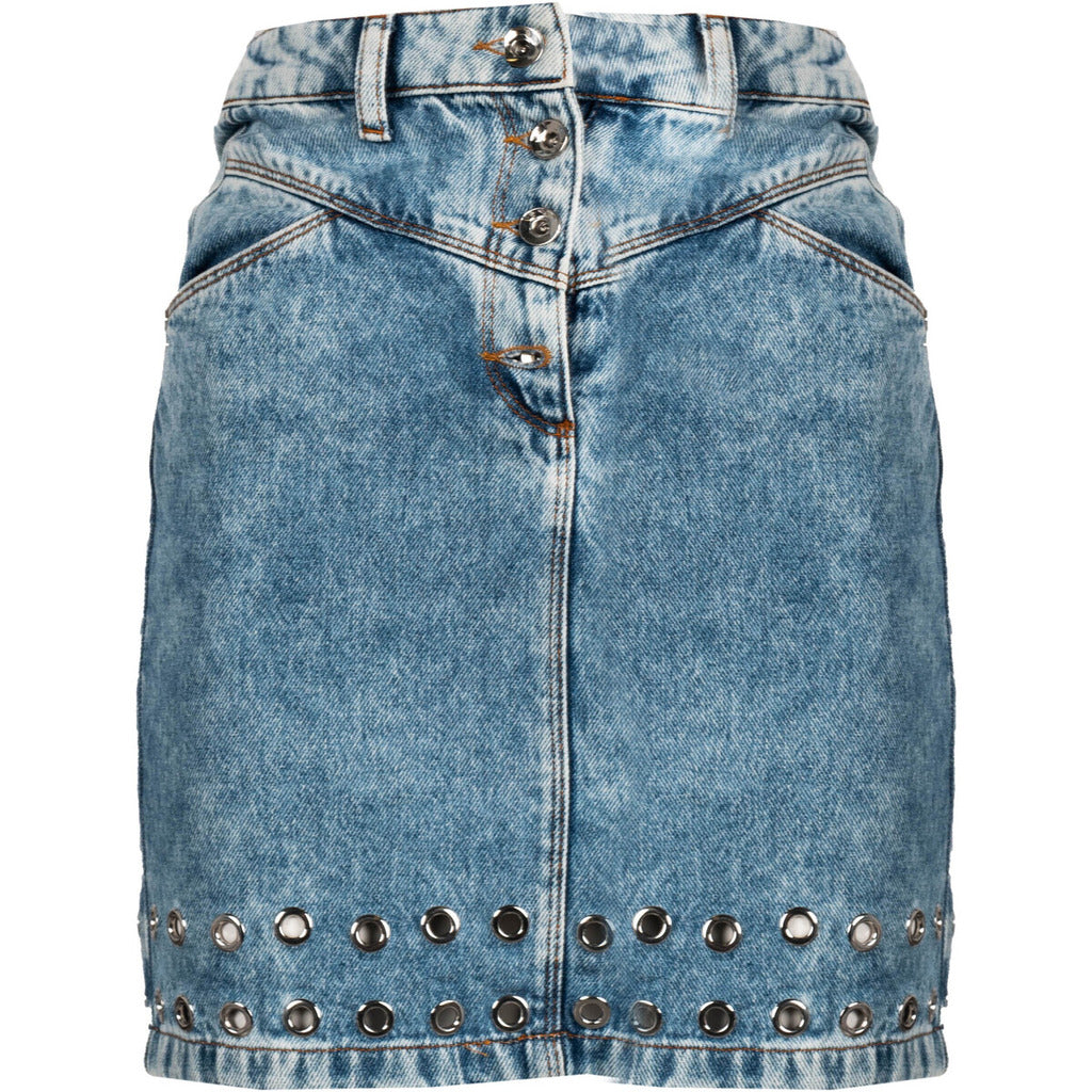 gonna denim washed