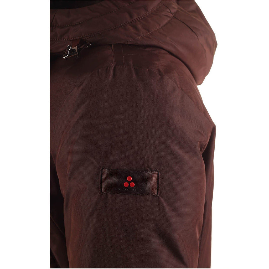 parka hasselblad oxford fur